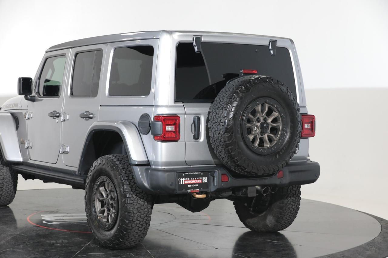 2021 Jeep Wrangler Rubicon 392 w/ Sky 1-Touch Pwr Top Franklin TN