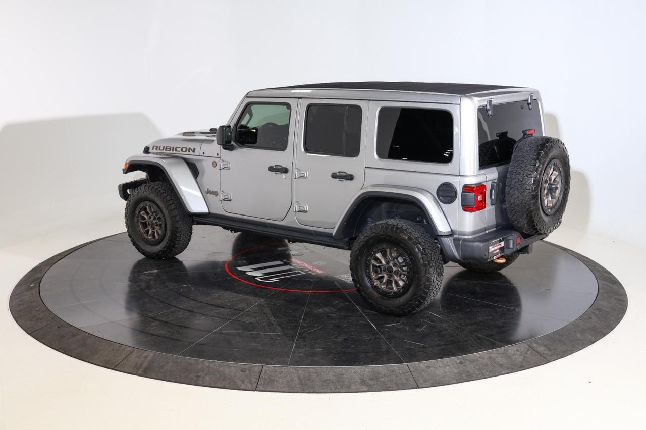 2021 Jeep Wrangler Rubicon 392 w/ Sky 1-Touch Pwr Top Franklin TN