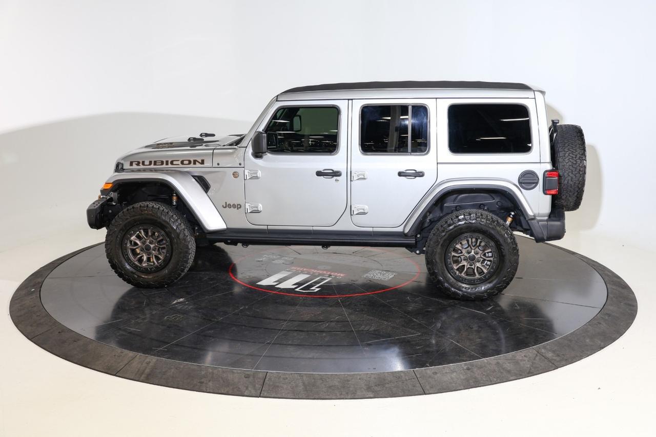 2021 Jeep Wrangler Rubicon 392 w/ Sky 1-Touch Pwr Top Franklin TN