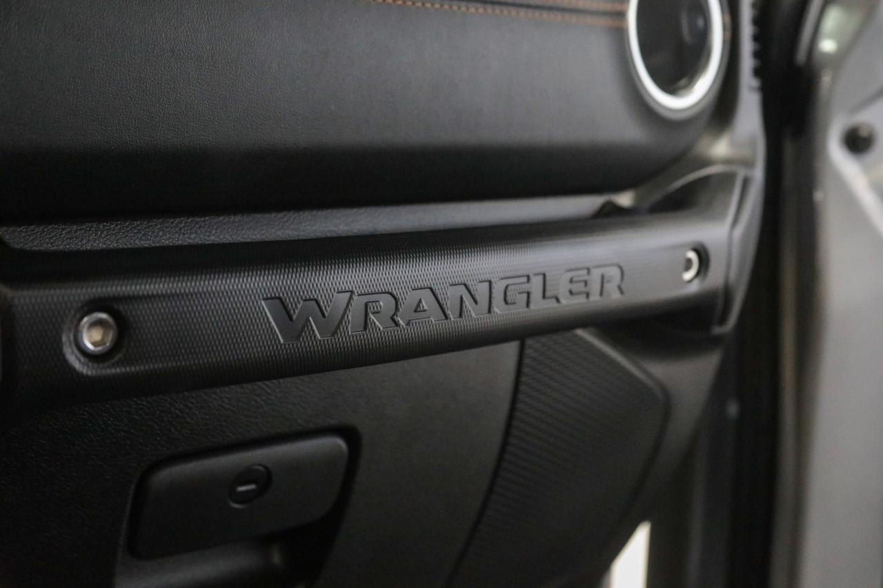 2021 Jeep Wrangler Rubicon 392 w/ Sky 1-Touch Pwr Top Franklin TN