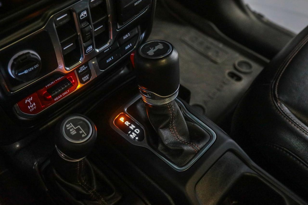 2021 Jeep Wrangler Rubicon 392 w/ Sky 1-Touch Pwr Top Franklin TN