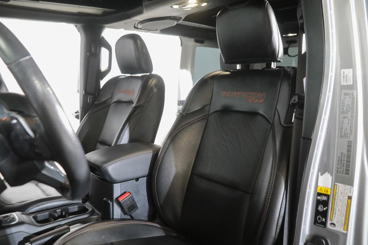 2021 Jeep Wrangler Rubicon 392 w/ Sky 1-Touch Pwr Top Franklin TN