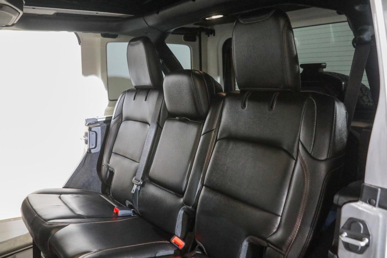2021 Jeep Wrangler Rubicon 392 w/ Sky 1-Touch Pwr Top Franklin TN