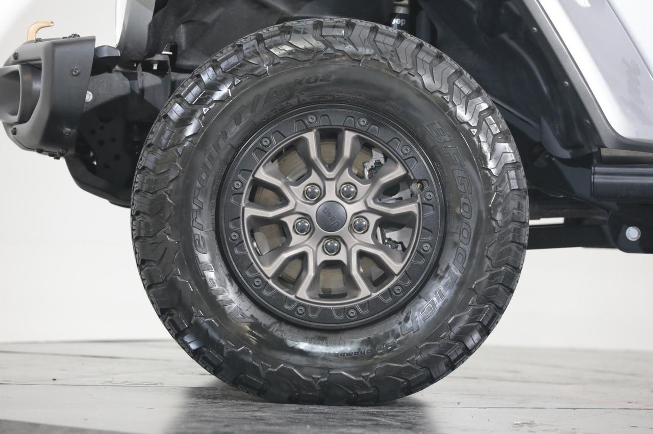 2021 Jeep Wrangler Rubicon 392 w/ Sky 1-Touch Pwr Top Franklin TN