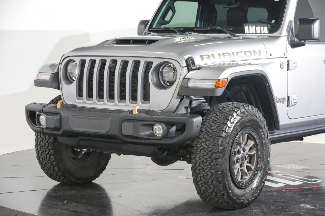 2021 Jeep Wrangler Rubicon 392 w/ Sky 1-Touch Pwr Top Franklin TN
