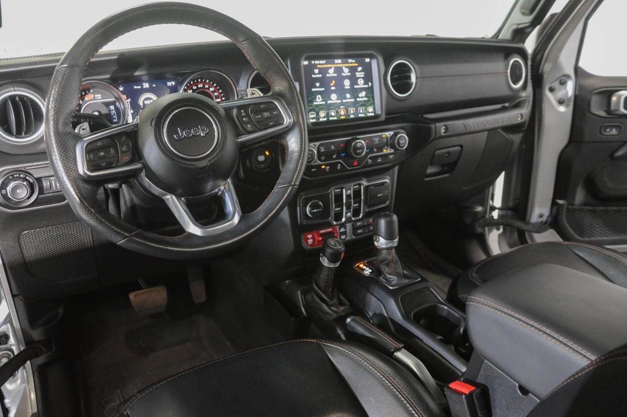 2021 Jeep Wrangler Rubicon 392 w/ Sky 1-Touch Pwr Top Franklin TN