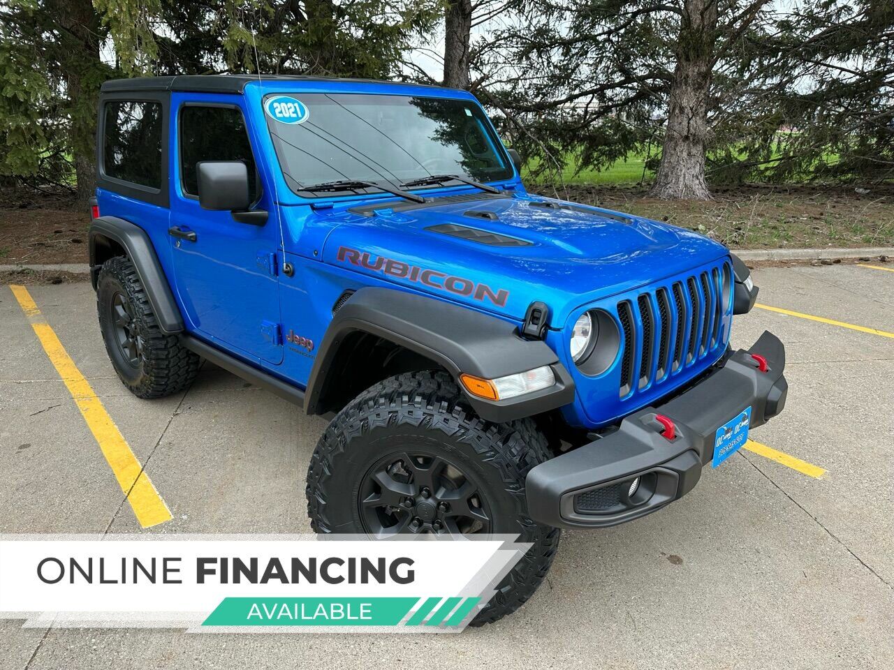 Used vehicles Eldridge Iowa