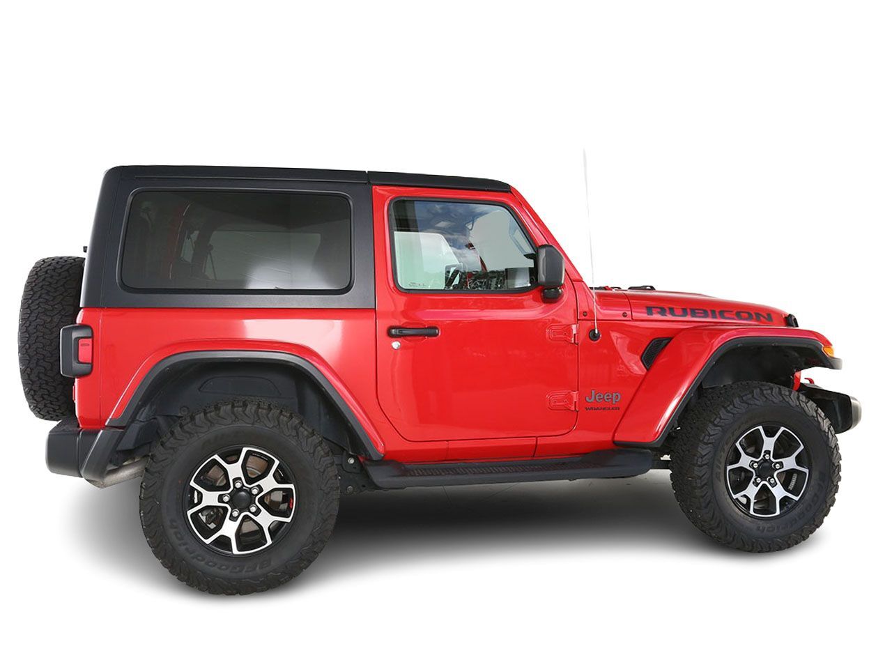 2021 Jeep Wrangler Rubicon Indianapolis IN