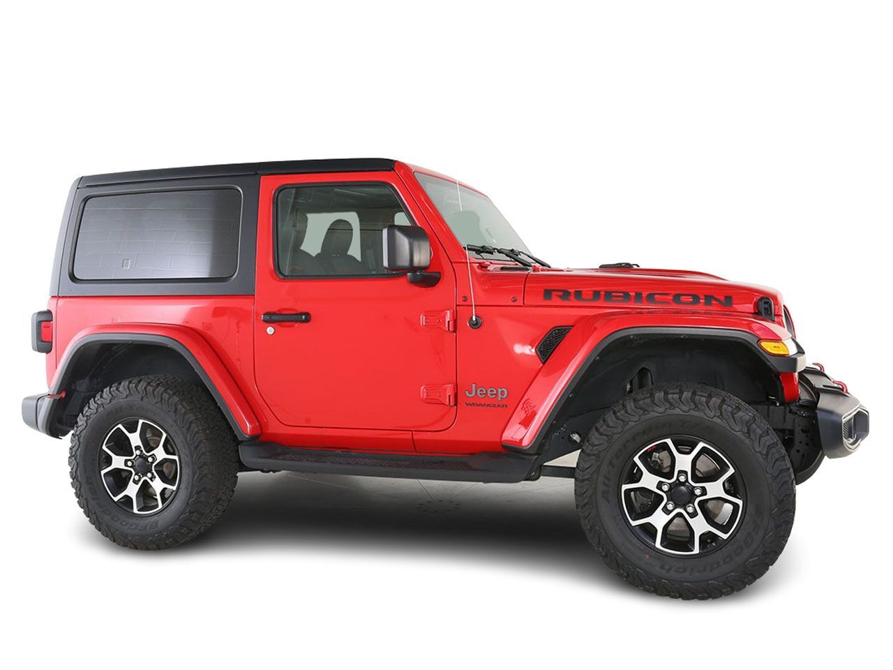 2021 Jeep Wrangler Rubicon Indianapolis IN