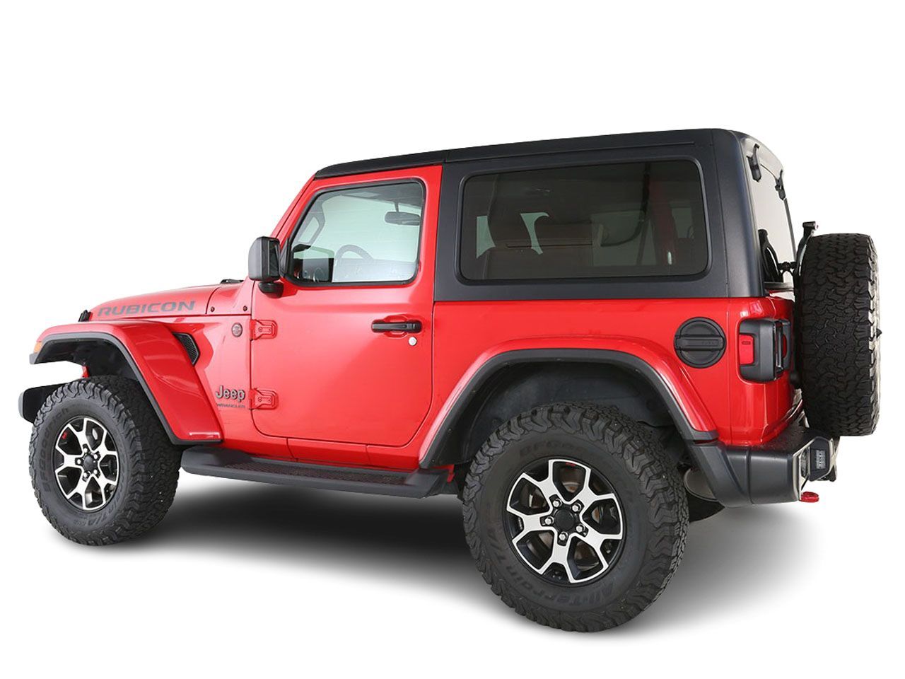 2021 Jeep Wrangler Rubicon Indianapolis IN