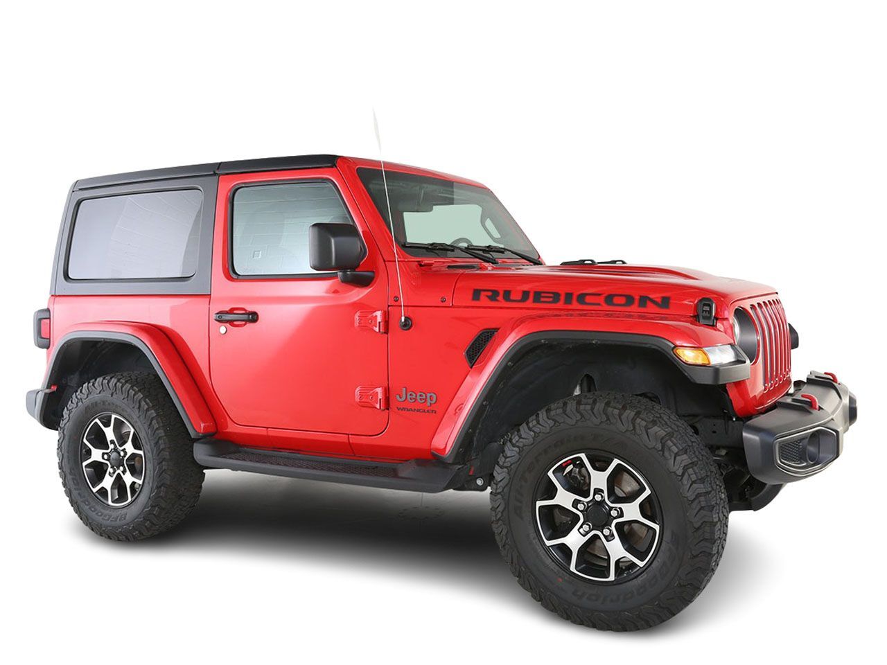 2021 Jeep Wrangler Rubicon Indianapolis IN