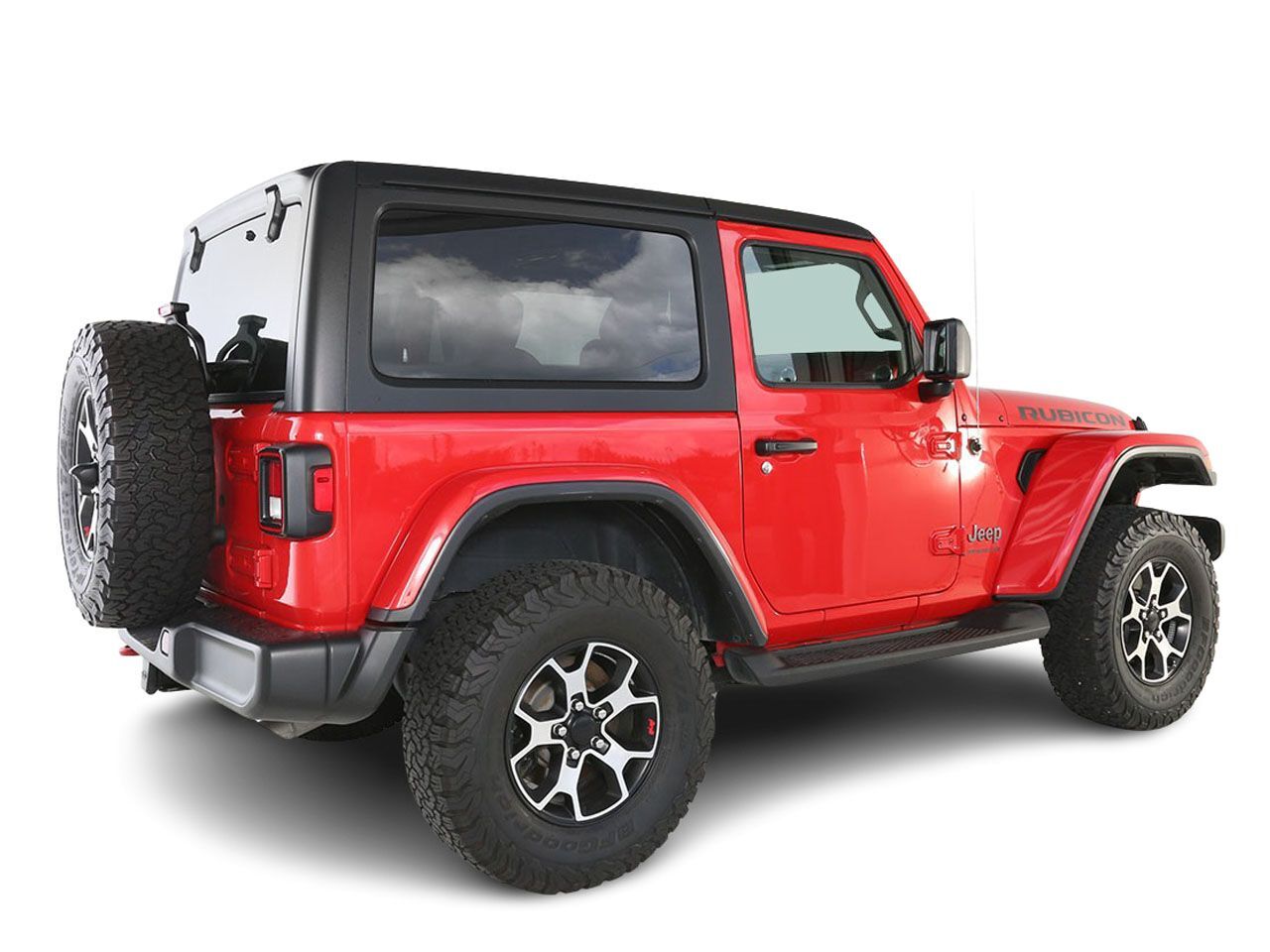 2021 Jeep Wrangler Rubicon Indianapolis IN