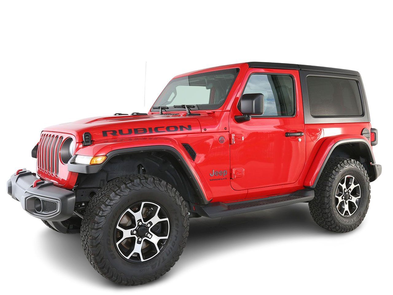 2021 Jeep Wrangler Rubicon Indianapolis IN