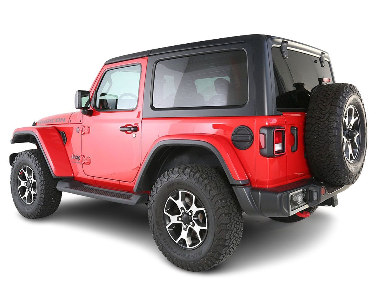 2021 Jeep Wrangler Rubicon Indianapolis IN