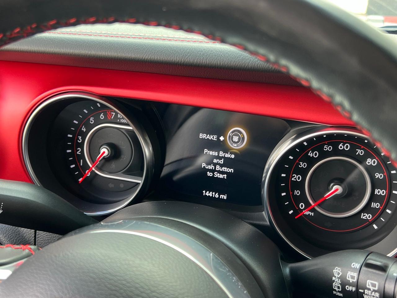 2021 Jeep Wrangler Rubicon Indianapolis IN