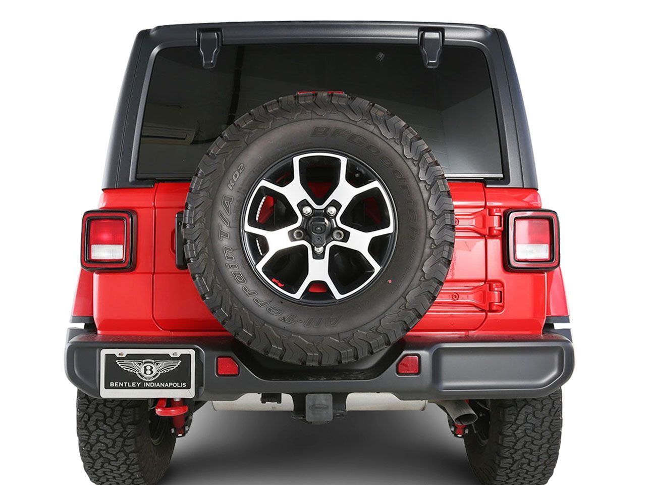 2021 Jeep Wrangler Rubicon Indianapolis IN