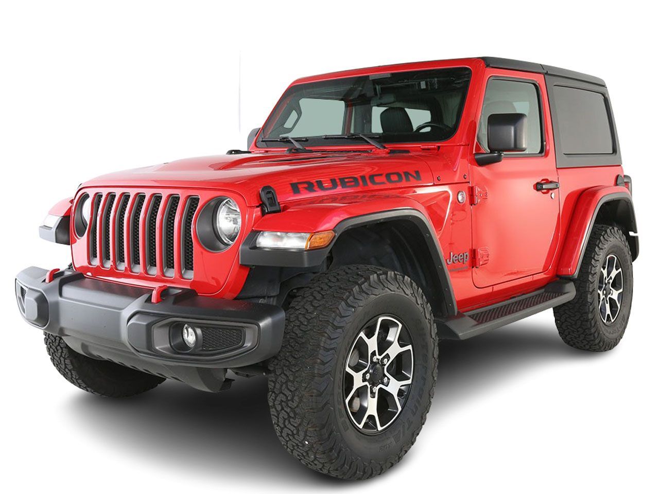 2021 Jeep Wrangler Rubicon Indianapolis IN