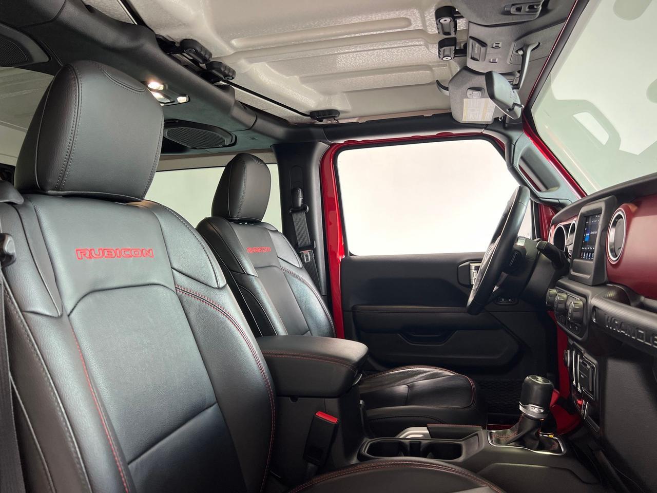 2021 Jeep Wrangler Rubicon Indianapolis IN
