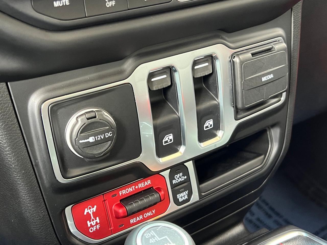 2021 Jeep Wrangler Rubicon Indianapolis IN