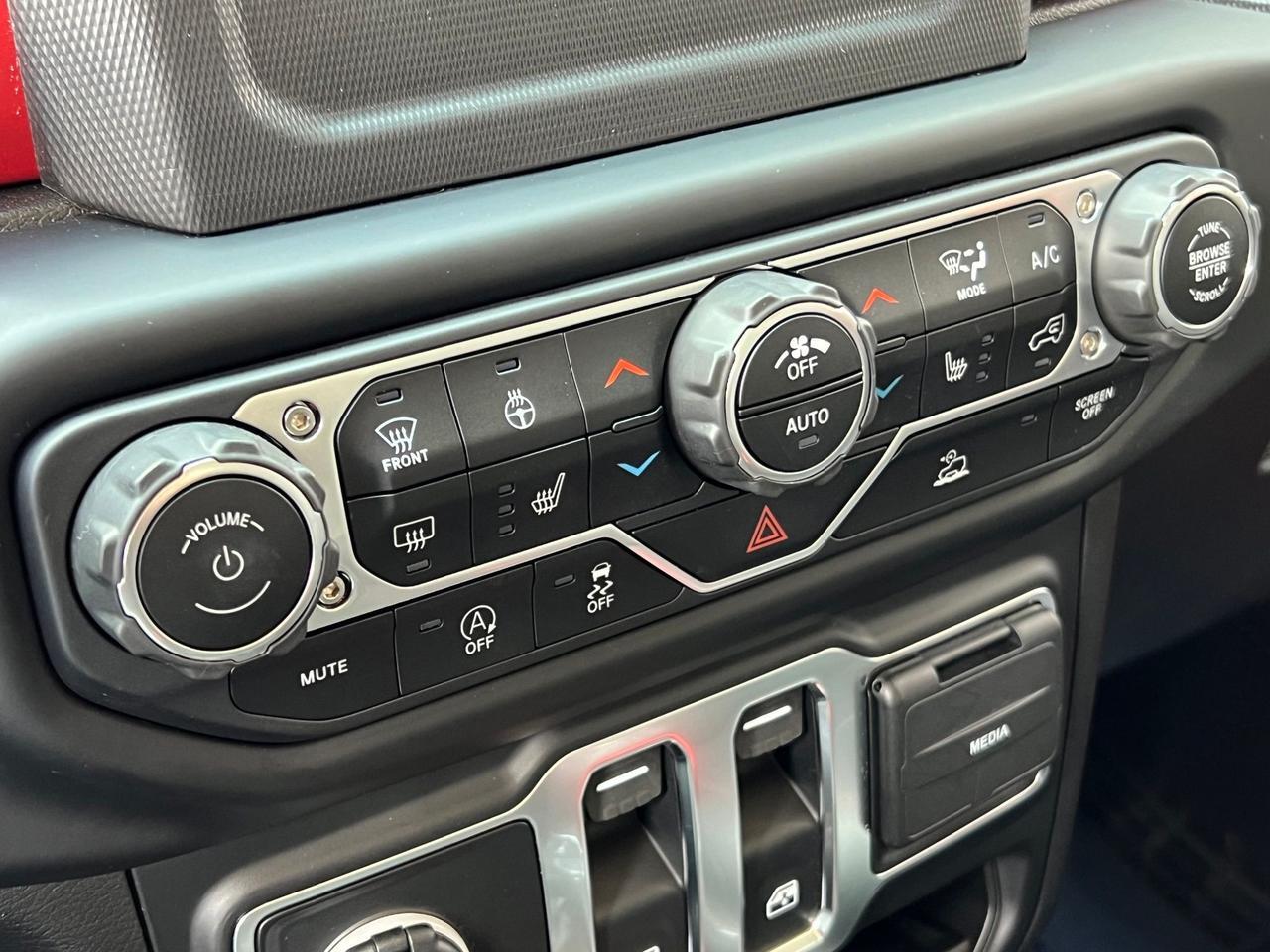2021 Jeep Wrangler Rubicon Indianapolis IN
