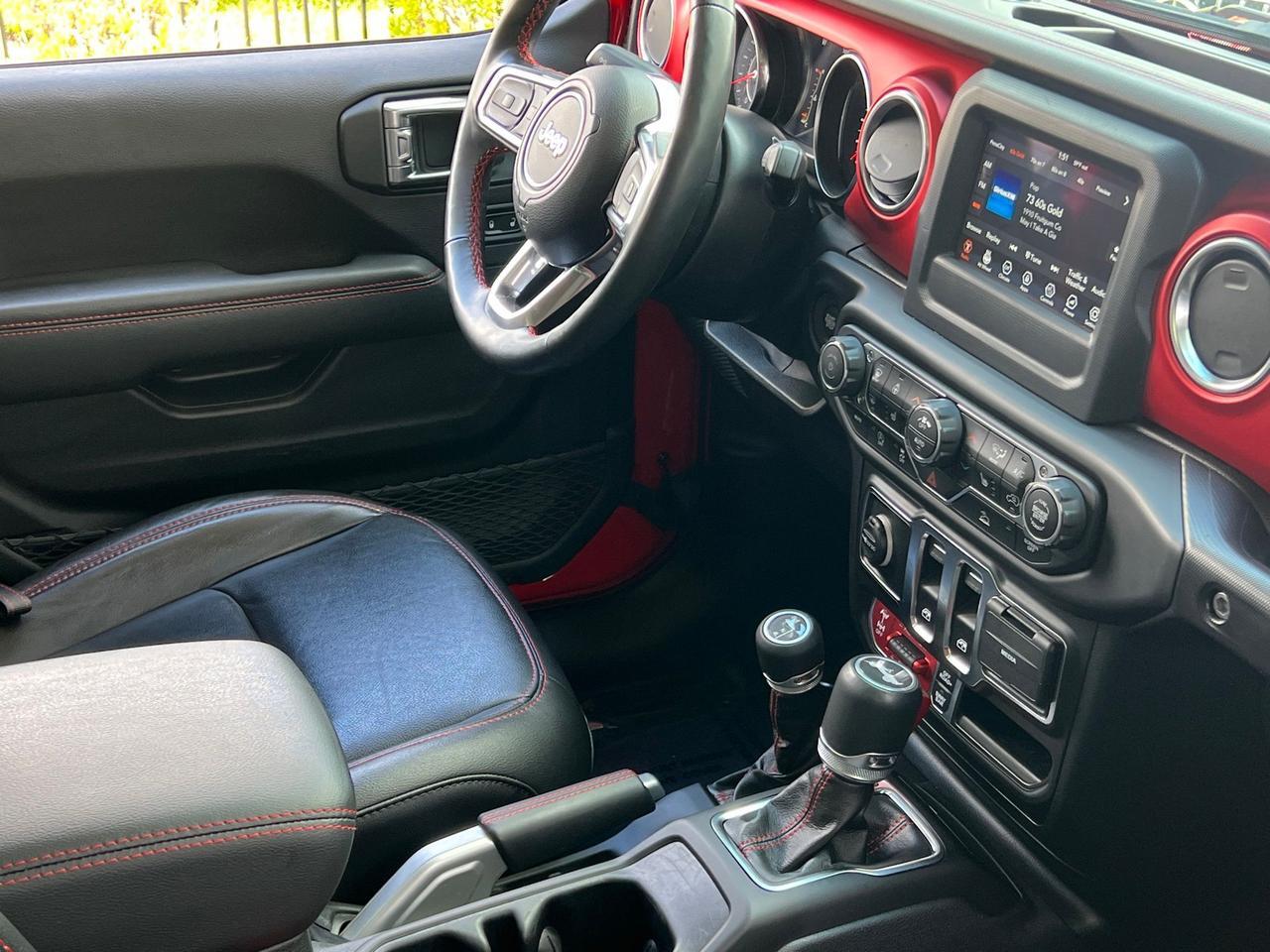 2021 Jeep Wrangler Rubicon Indianapolis IN