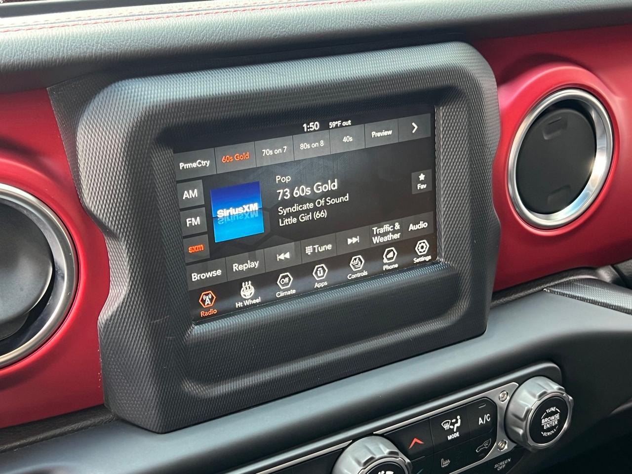 2021 Jeep Wrangler Rubicon Indianapolis IN