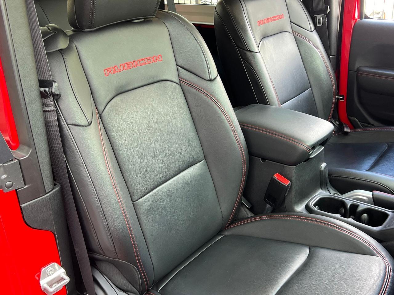2021 Jeep Wrangler Rubicon Indianapolis IN