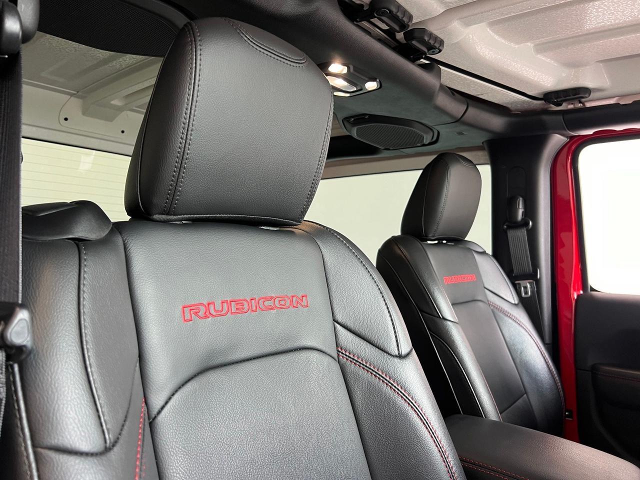 2021 Jeep Wrangler Rubicon Indianapolis IN
