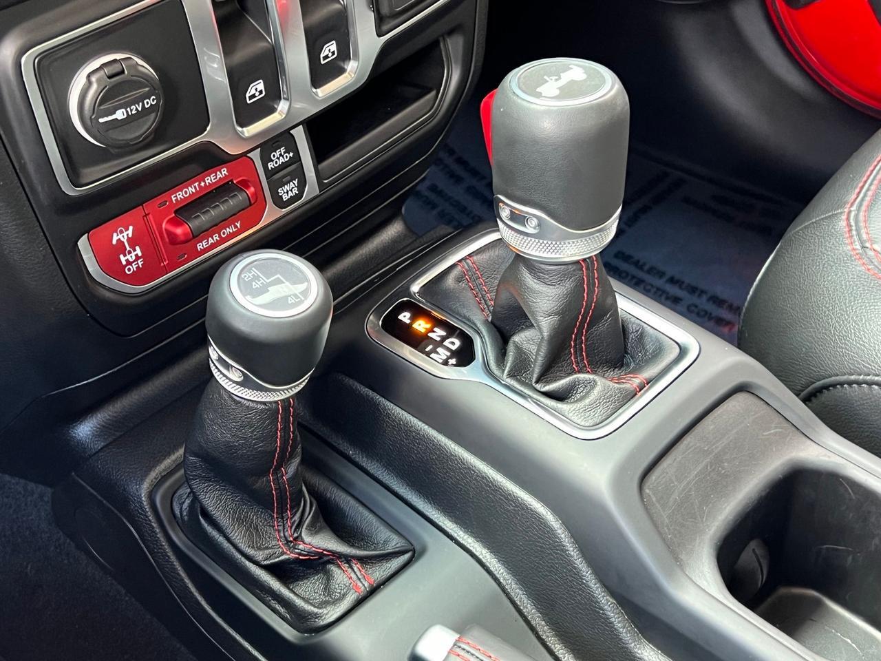 2021 Jeep Wrangler Rubicon Indianapolis IN