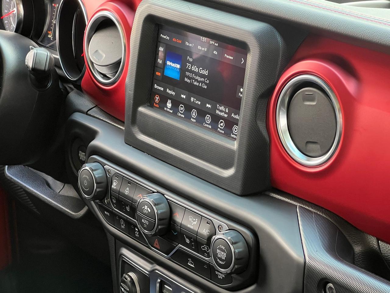 2021 Jeep Wrangler Rubicon Indianapolis IN