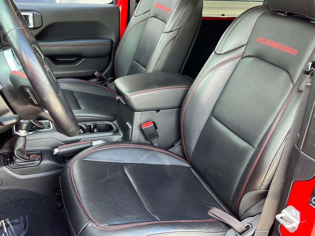 2021 Jeep Wrangler Rubicon Indianapolis IN