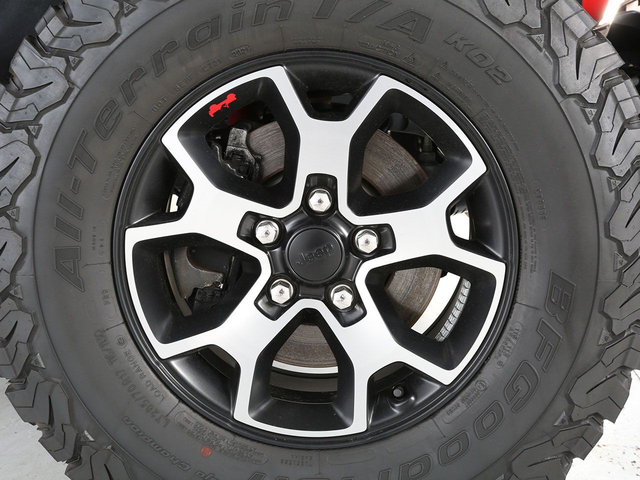 2021 Jeep Wrangler Rubicon Indianapolis IN
