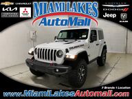 2021 Jeep Wrangler Rubicon Miami Lakes FL 2021 Jeep Wrangler Rubicon Miami Lakes FL