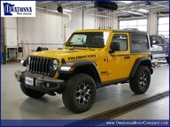 2021 Jeep Wrangler Rubicon Owatonna MN 2021 Jeep Wrangler Rubicon Owatonna MN
