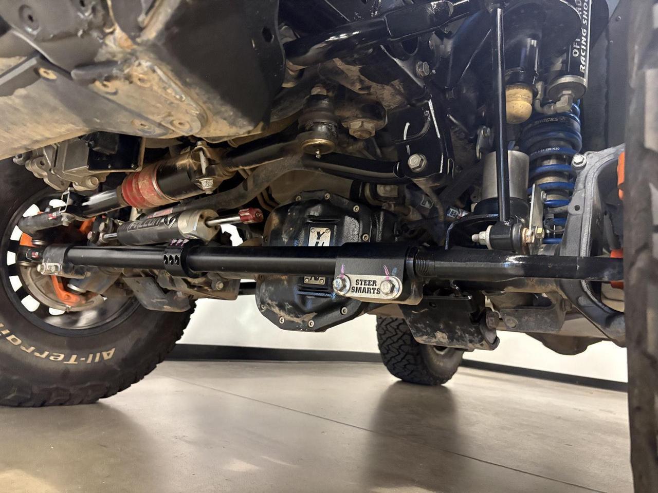 2021 Jeep Wrangler Rubicon Parker CO