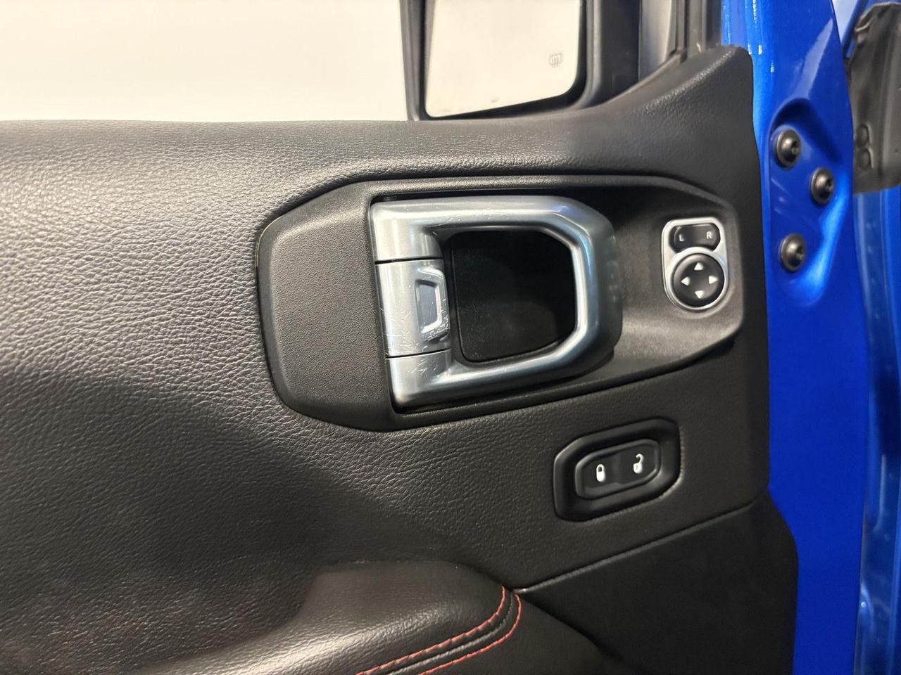 2021 Jeep Wrangler Rubicon Parker CO