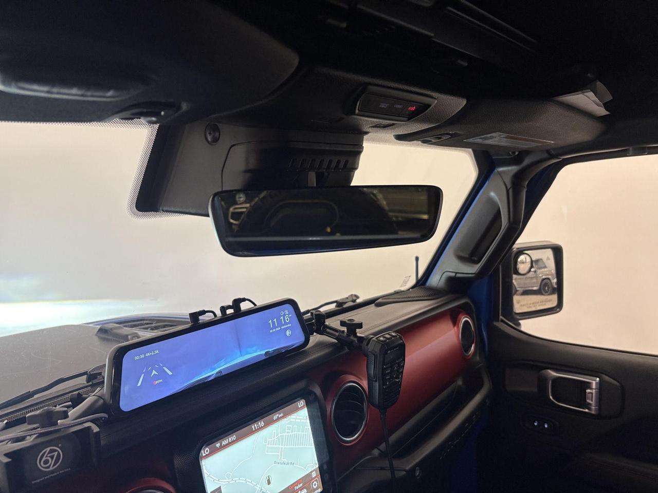 2021 Jeep Wrangler Rubicon Parker CO
