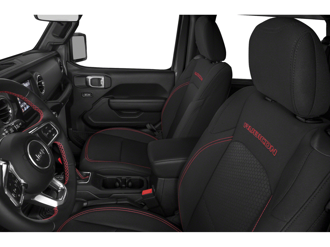 2021 Jeep Wrangler Rubicon Roseville CA