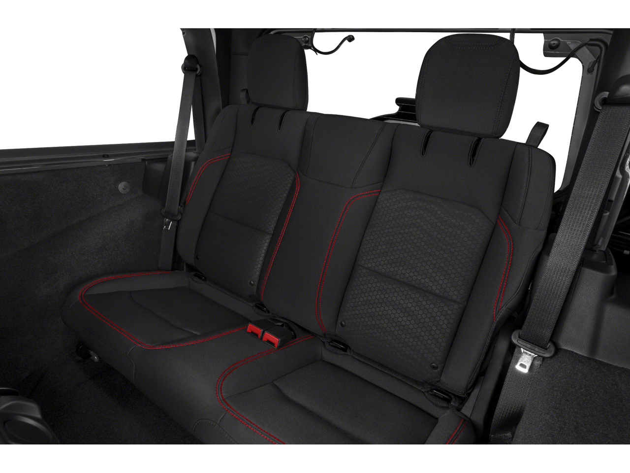 2021 Jeep Wrangler Rubicon Roseville CA