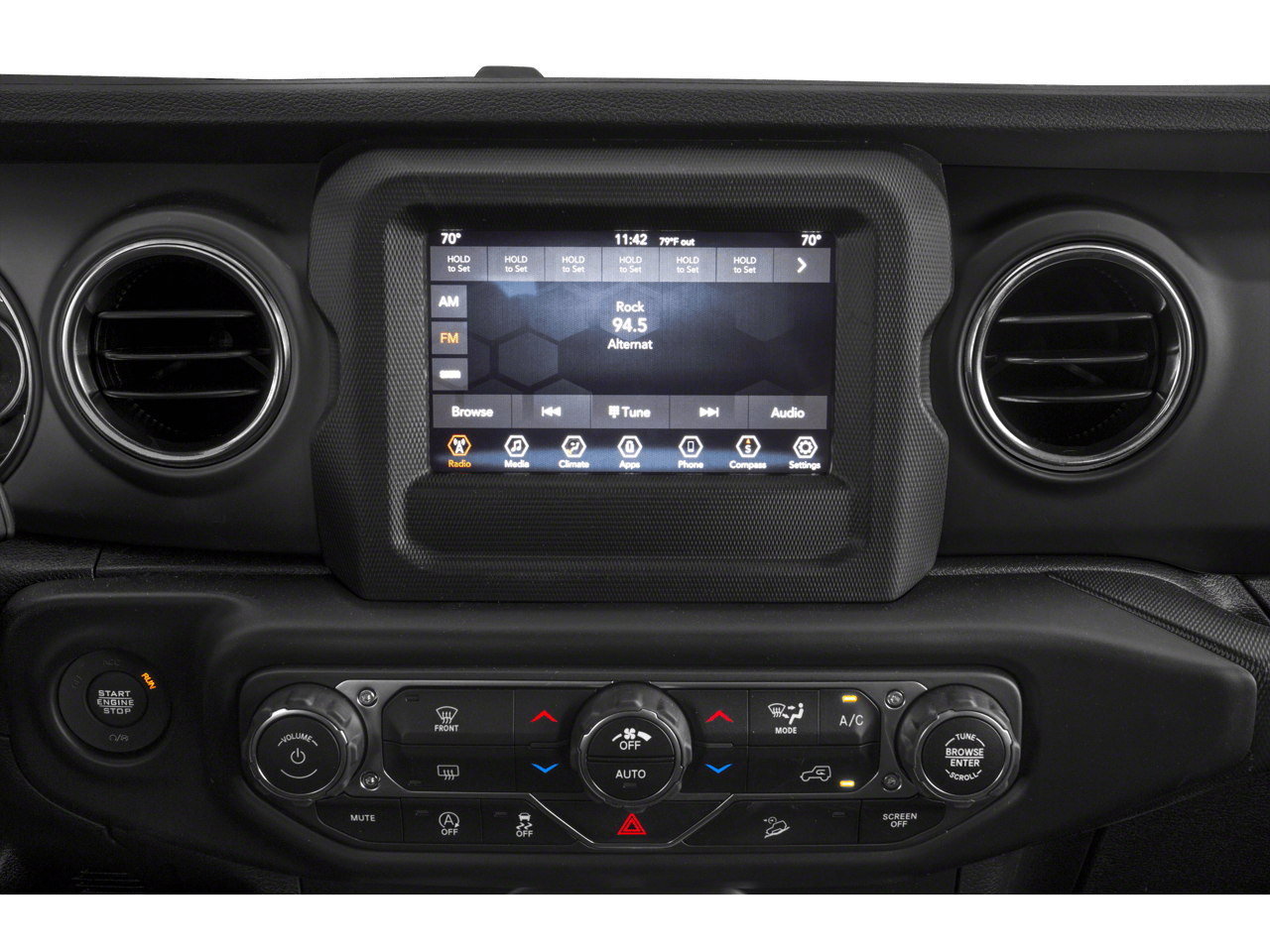 2021 Jeep Wrangler Rubicon Roseville CA