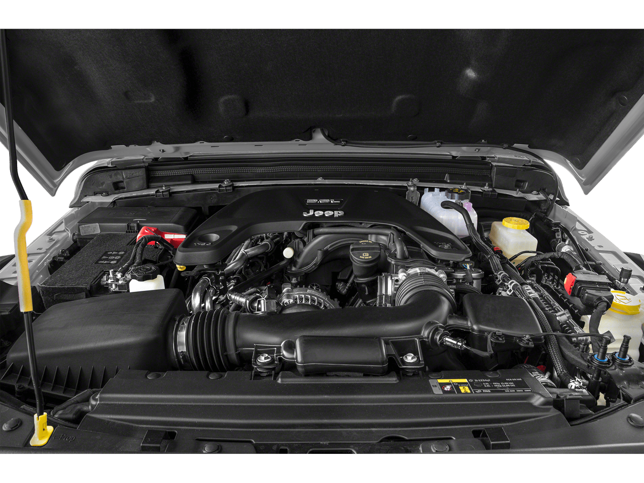2021 Jeep Wrangler Rubicon Roseville CA