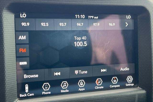 2021 Jeep Wrangler Rubicon Roseville CA