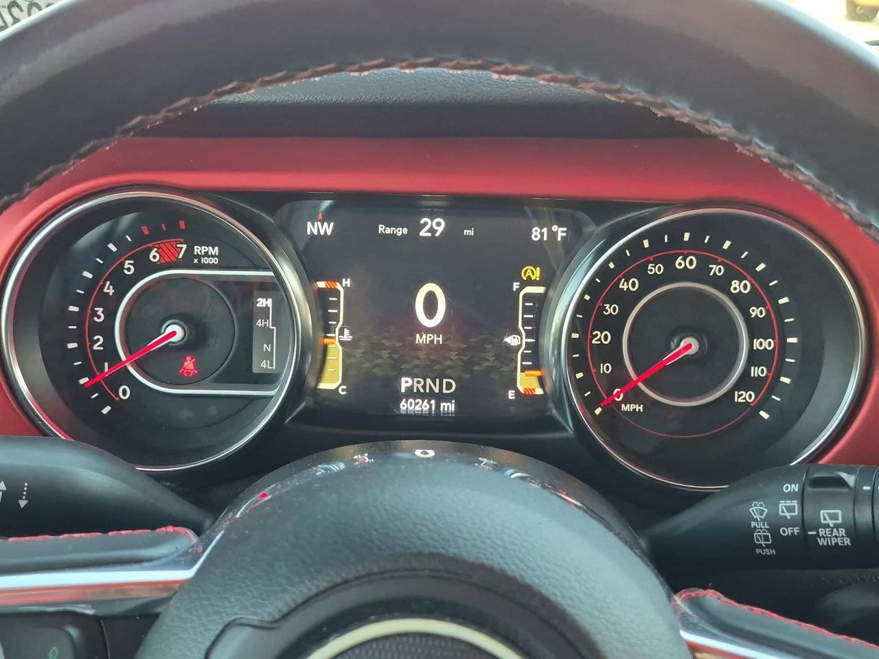 2021 Jeep Wrangler Rubicon Castroville TX