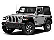 2021 Jeep Wrangler Rubicon