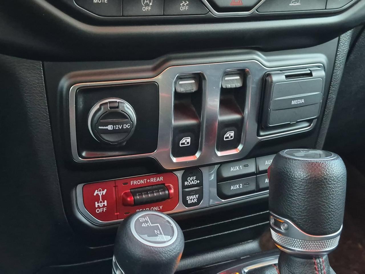 2021 Jeep Wrangler Rubicon Castroville TX