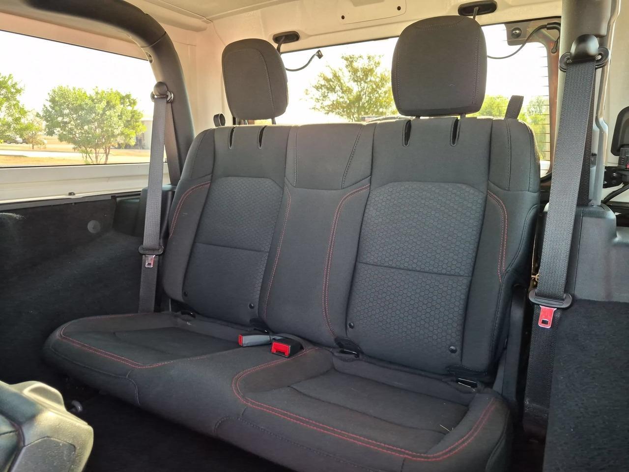 2021 Jeep Wrangler Rubicon Castroville TX