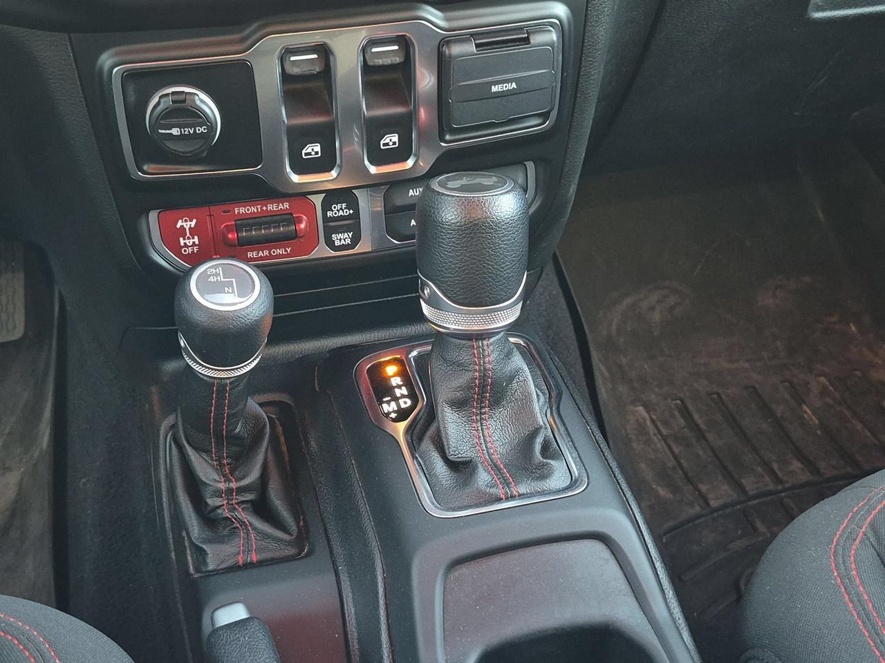 2021 Jeep Wrangler Rubicon Castroville TX