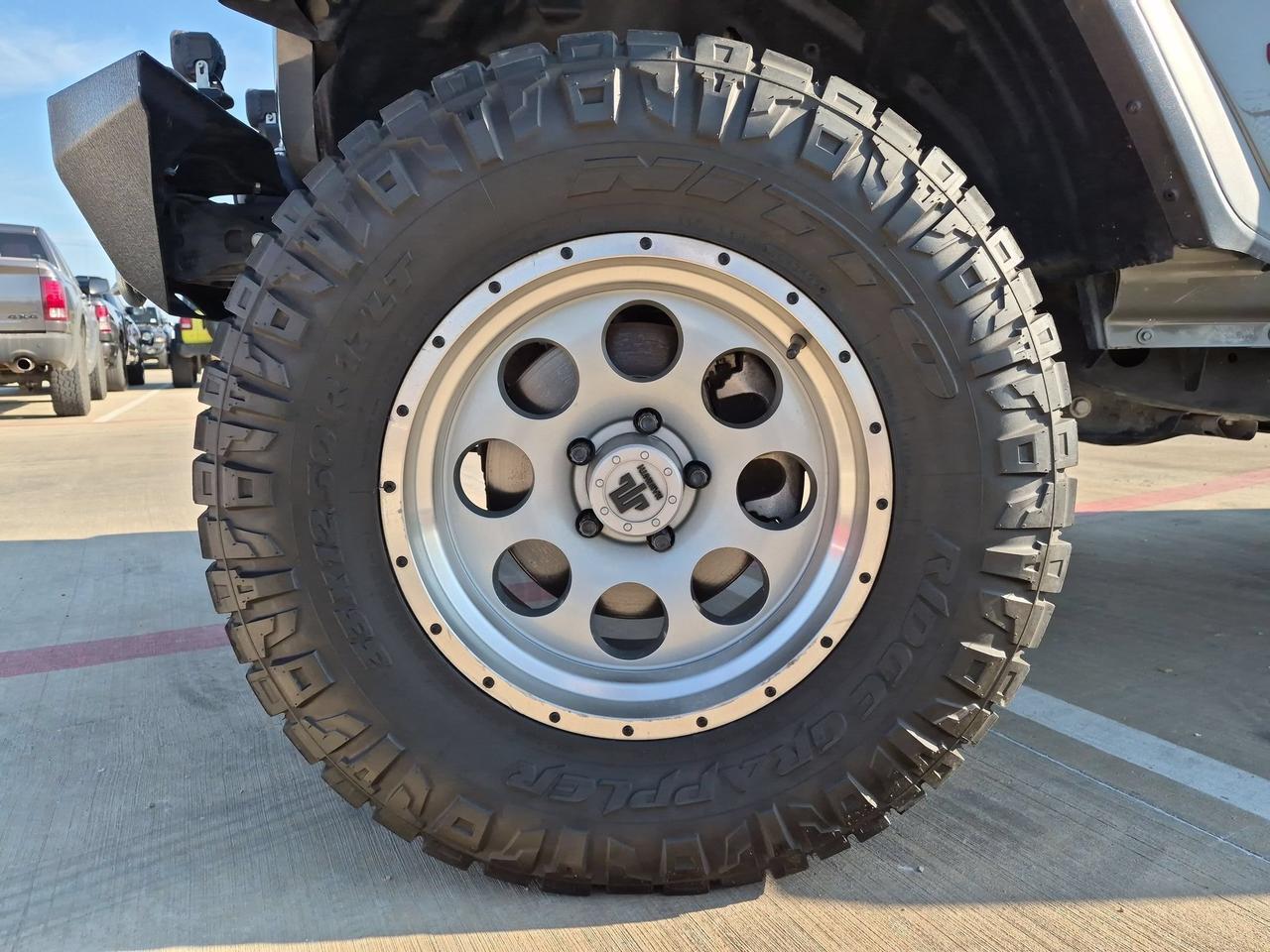 2021 Jeep Wrangler Rubicon Castroville TX