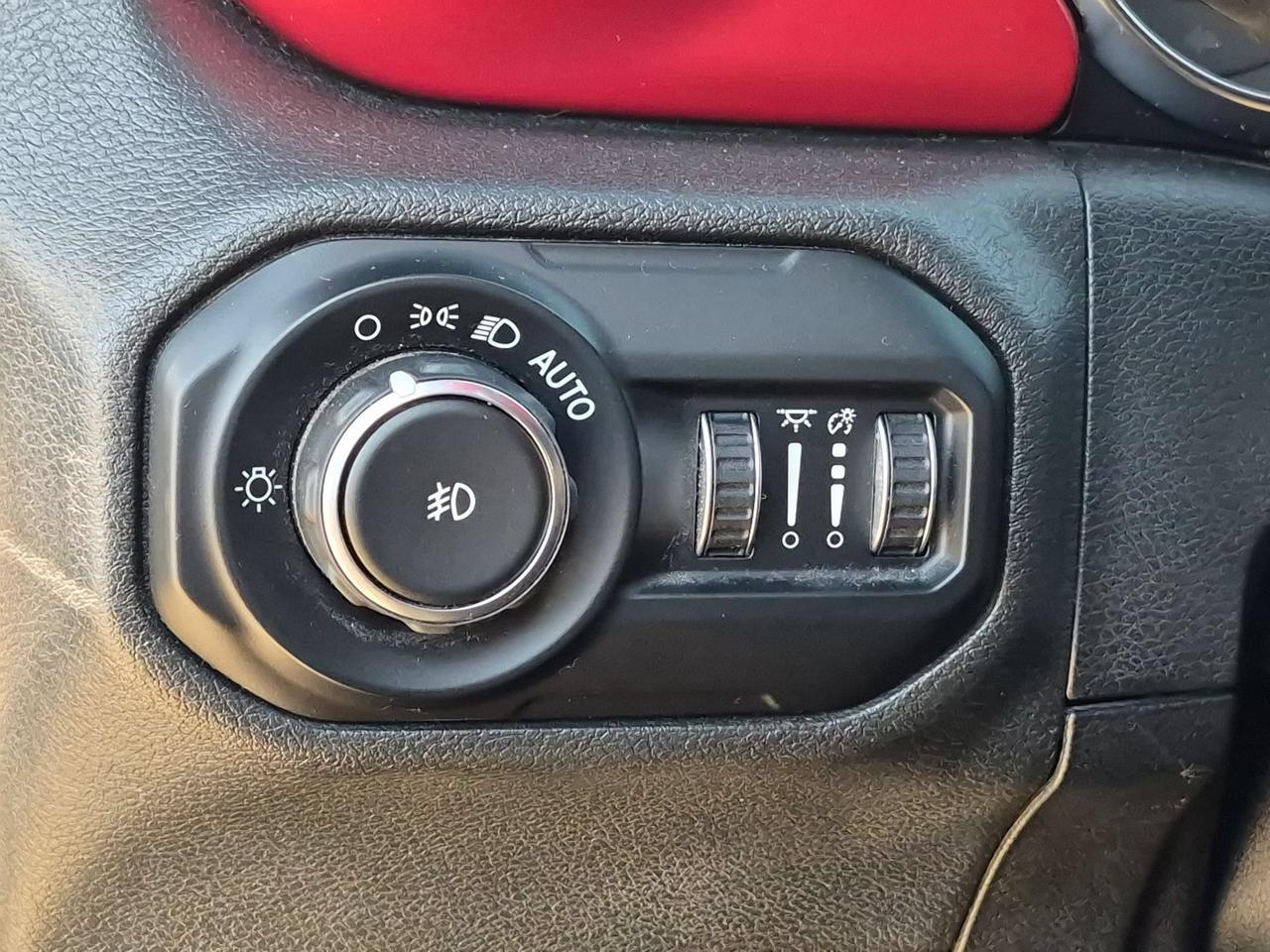 2021 Jeep Wrangler Rubicon Castroville TX