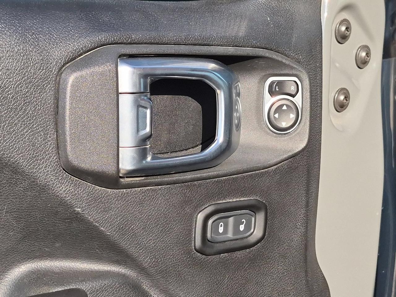 2021 Jeep Wrangler Rubicon Castroville TX